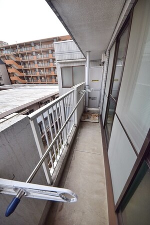 カルムの物件内観写真